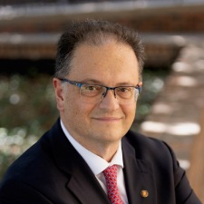 Dr. Ali Beskok