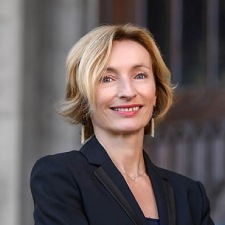 Dr. Sylvie Lorente