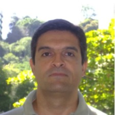 Dr. Helcio Orlande