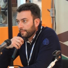 Dr. Salvatore Vasta